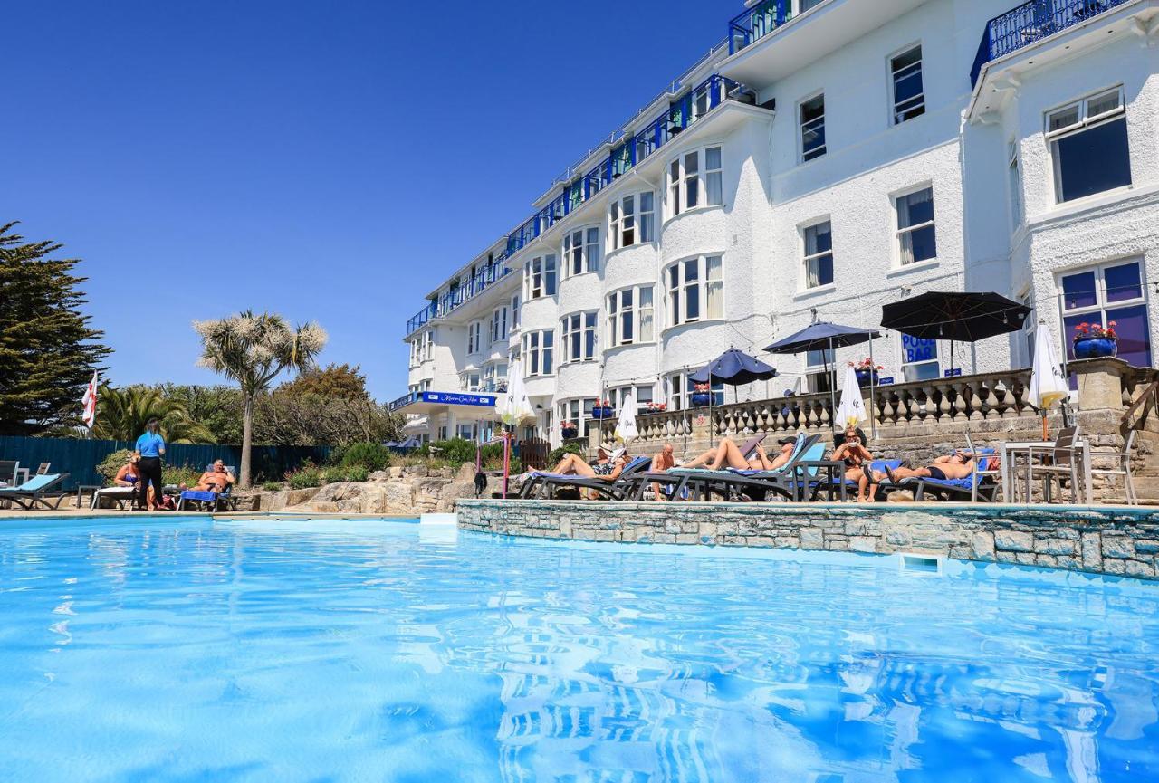 Marsham Court Hotel Bournemouth